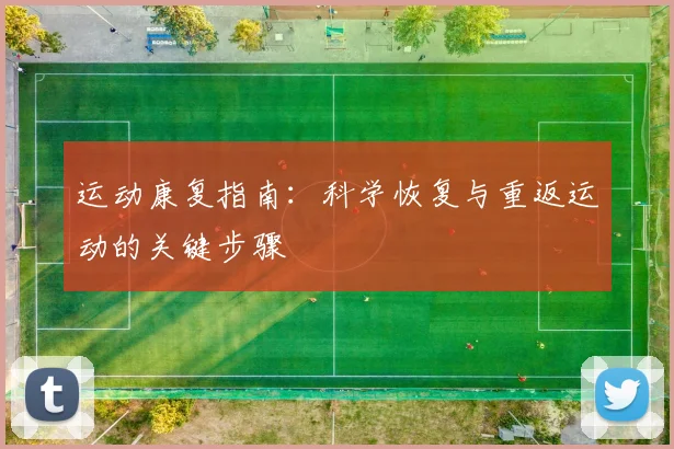 运动康复指南:科学恢复与重返运动的关键步骤
