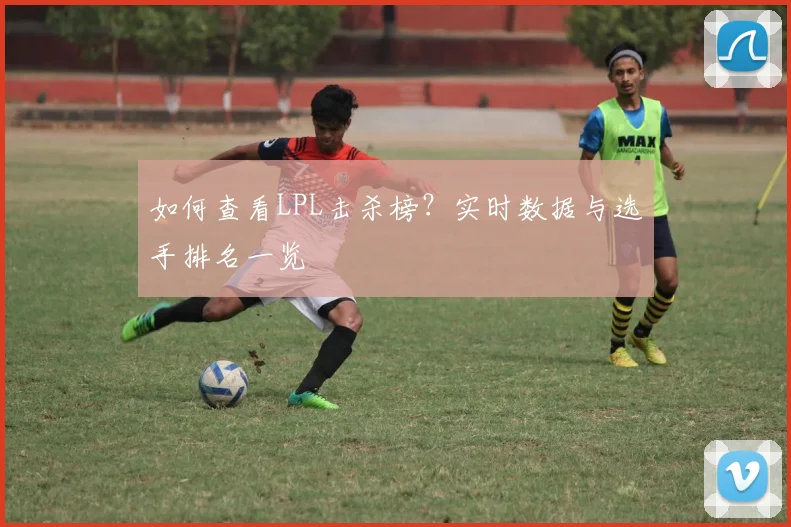 如何查看LPL击杀榜？实时数据与选手排名一览
