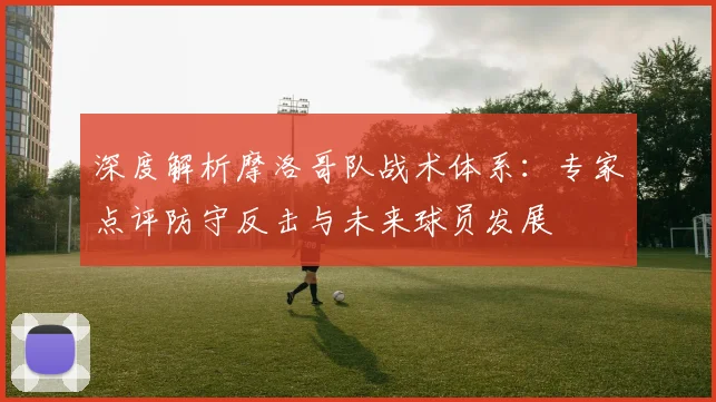 深度解析摩洛哥队战术体系:专家点评防守反击与未来球员发展